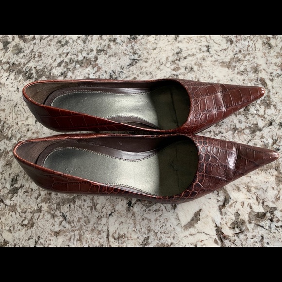 Nine West Pumps - Picture 2 of 7